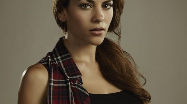 ענבר לביא (צילום: באדיבות yes)