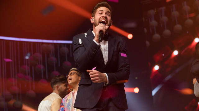 אימרי זיו (צילום: יונתן זינדל, פלאש 90)