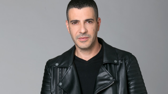 שרון גל, האח הגדול (צילום: ינאי יחיאל)