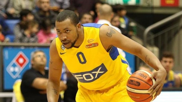 גאודולוק (צילום: עדי אבישי)