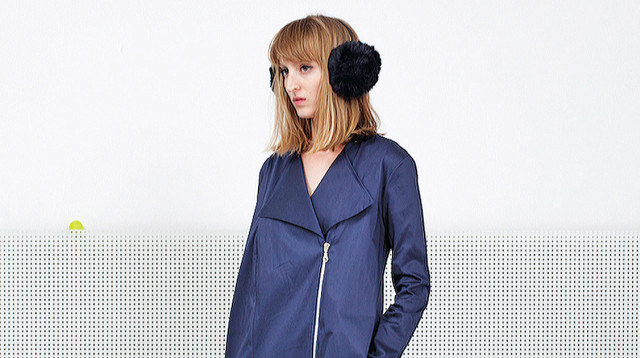 תמר פיס, אופנה (צילום: יח"צ)