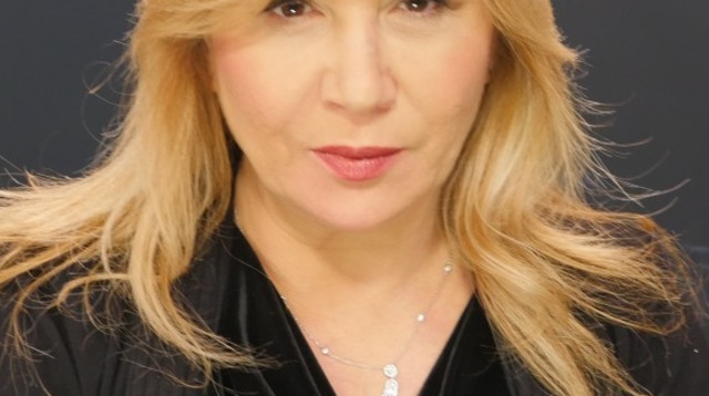 אילה חסון (צילום: יח"צ)