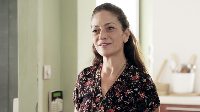 אורנה פיטוסי  (צילום: באדיבות ניקלודיאון)