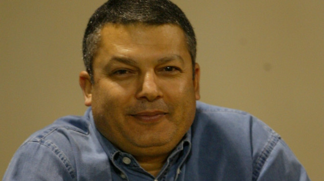 דני לוי (צילום: עדי אבישי)