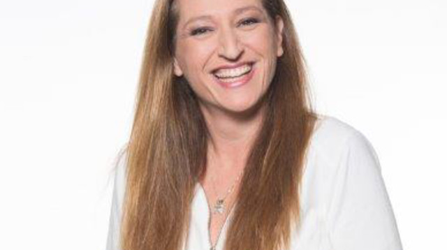 אלונה אריאלי-להב (צילום: רמי זרנגר)