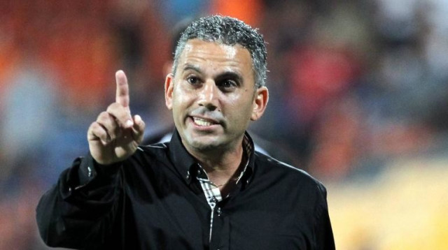 ניסן יחזקאל (צילום: דני מרון)