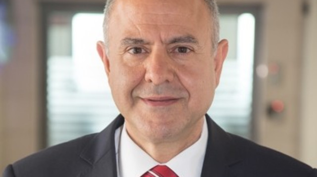 שמואל אבוהב (צילום: יח"צ)