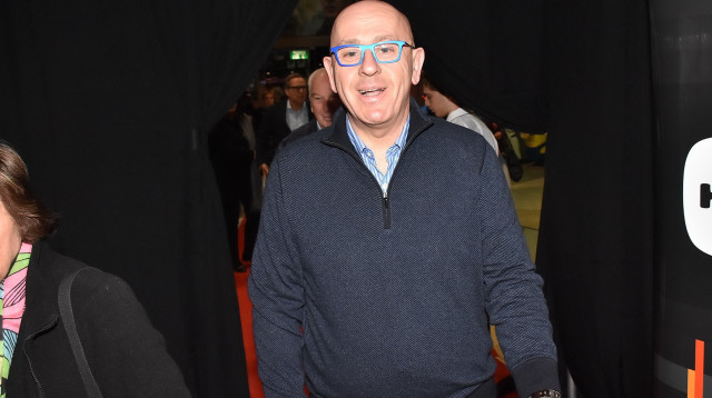 גיל אגמון (צילום: אביב חופי)