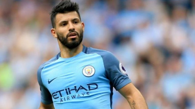 אגוארו (צילום: AFP)