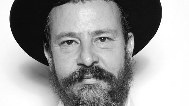 גילי שושן (צילום: עידו איזק)