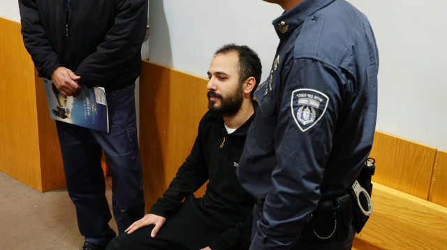 נדב סלע (צילום: ערן גילברד)