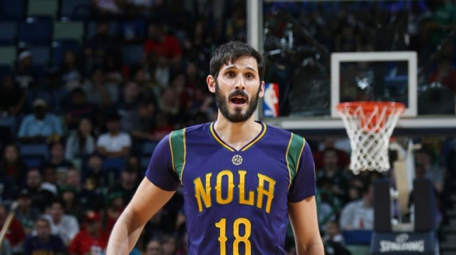 עומרי כספי (צילום: AFP)