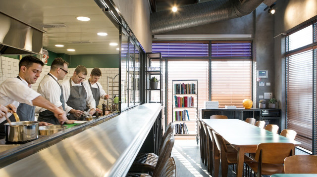 סקול יארד (צילום: יח"צ)