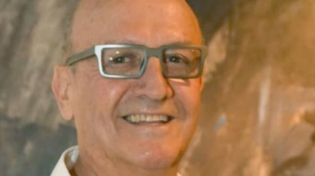 נחום הנקין, ההרוג הישראלי בקובה (צילום: באדיבות המשפחה)