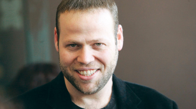 אדיר מילר (צילום: אריק סולטן)