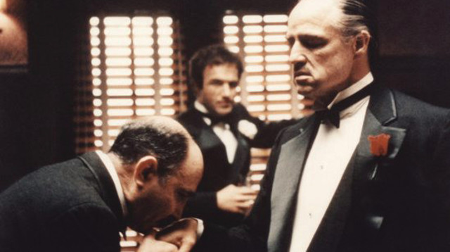 "הסנדק" (צילום: יח"צ)