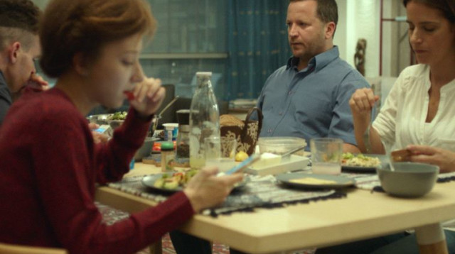 מעבר להרים ולגבעות (צילום: שי גולדמן)