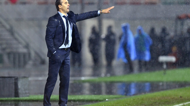 ז'ולן לופטגי (צילום: AFP)