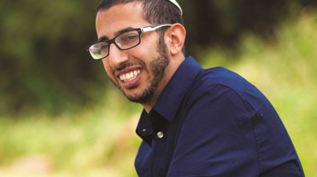 איל כהן (צילום: "יש דין")