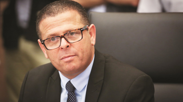 איתן כבל (צילום: הדס פרוש , פלאש 90)