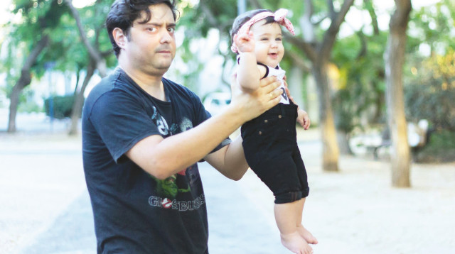 יובל מנדלסון (צילום: נטלי קוסקי,יח"צ)