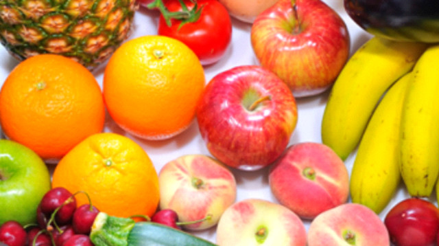 להרגיש שבעים: כל מה שרציתם לדעת על סיבים תזונתיים  (צילום: ingimage ASAP)