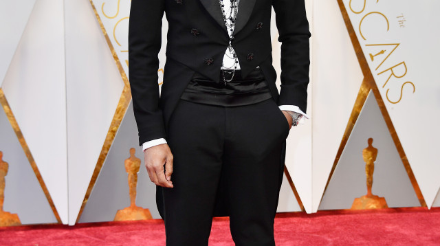 פארל וויליאמס (צילום: Getty images)