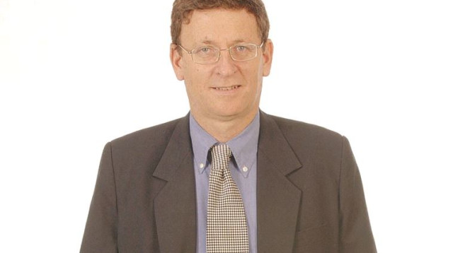 עו"ד עודד ערן (צילום: ראובן קסטרו)