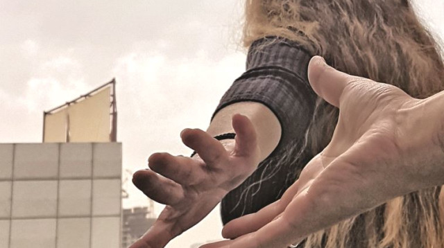 אילוסטרציה (צילום: יוסי יוסף)