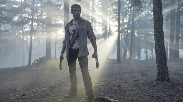 מתוך הסרט “לוגאן: וולברין"  (צילום: באדיבות פורום פילם)