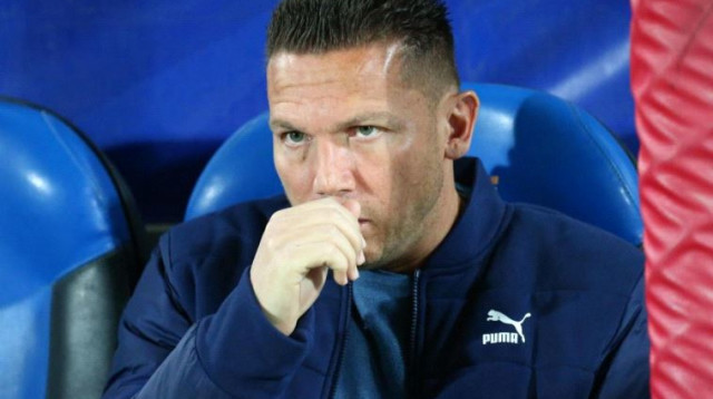 ברק בכר (צילום: דני מרון)