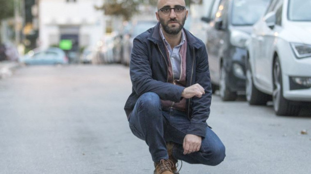 קובי פרג' (צילום: יוסי אלוני)