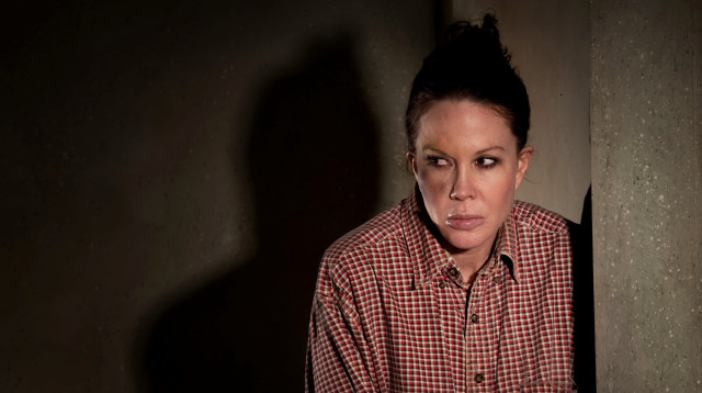 התעללות, אילוסטרציה (צילום: אינגאימג')