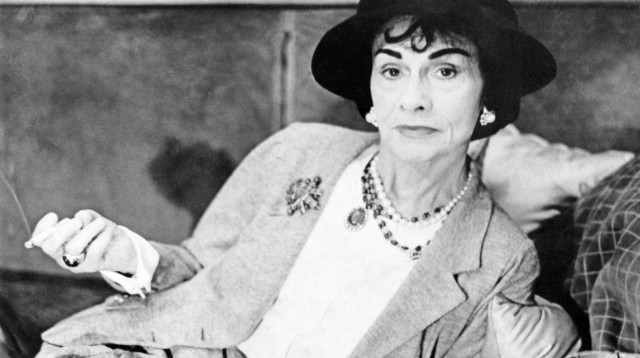 קוקו שאנל (צילום: Getty images)