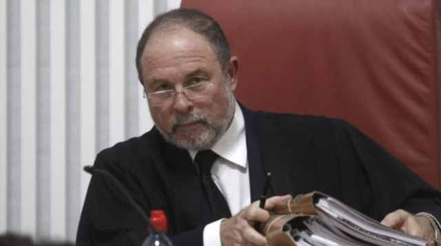 יורם דנציגר (צילום: פלאש 90)