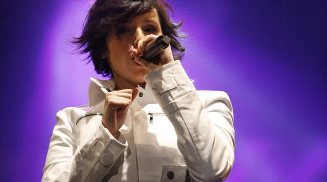 איה כורם (צילום: מרים אלסטר, פלאש 90)