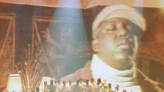 נוטוריוס B.I.G. (צילום: רויטרס)