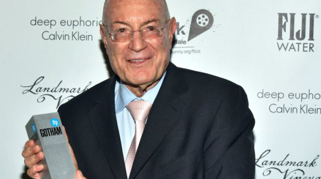 ארנון מילצ'ן (צילום: AFP)