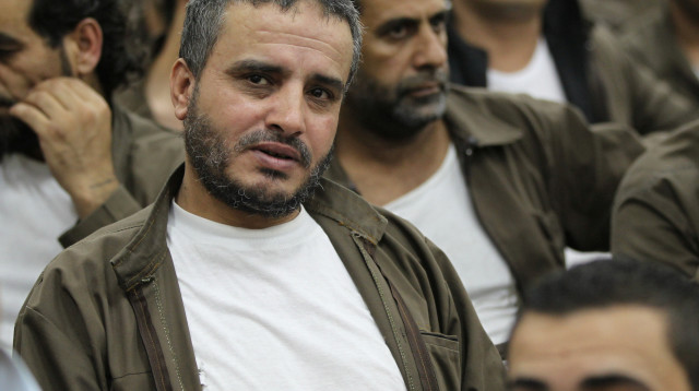 אחמד דקאמסה (צילום: רויטרס)