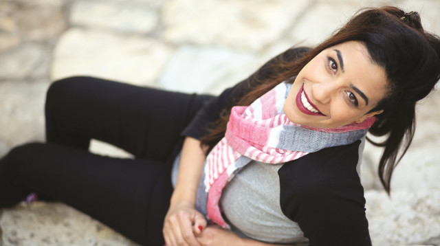 שיפי אלוני (צילום: אריאל בשור)