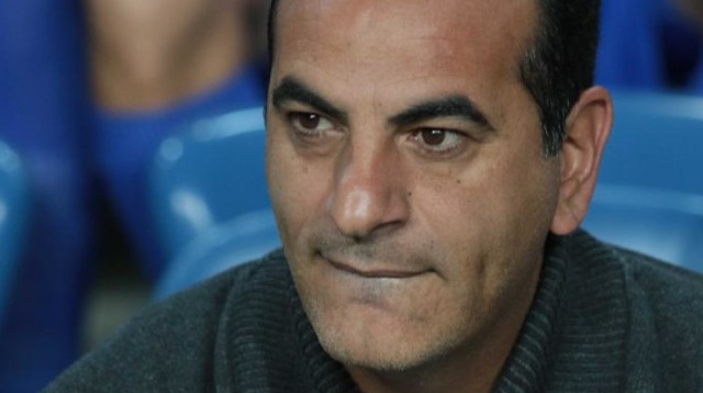 קובי רפואה (צילום: יוני אריאלי)