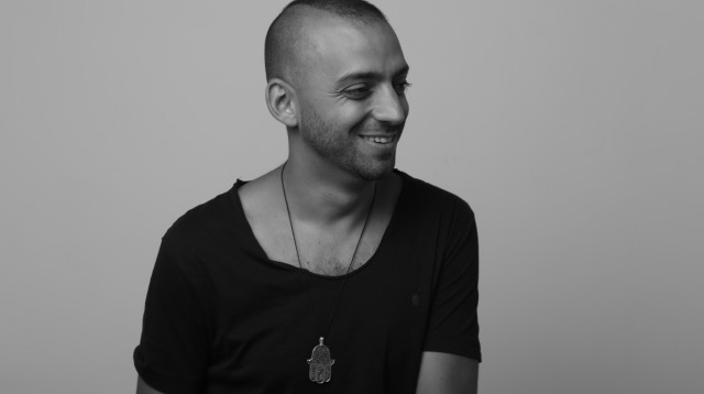 עידן רייכל (צילום: יריב פיין וגיא כושי)