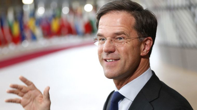 מארק רוטה (צילום: רויטרס)