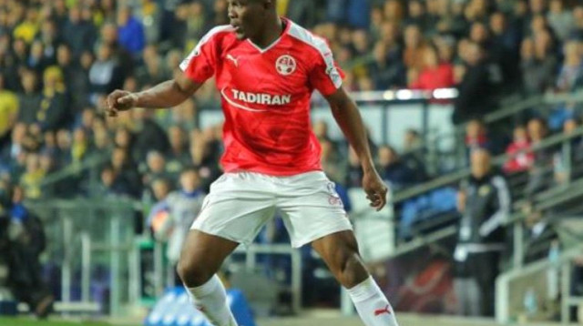 טוני וואקמה (צילום: דניאל סטרבורבדיס)