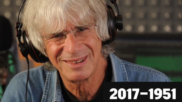 מאיר איינשטיין (צילום: ראובן קסטרו)