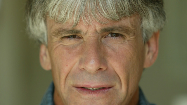 מאיר איינשטיין (צילום: יוסי אלוני)