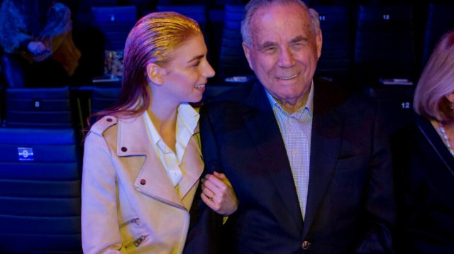 סטף ורטהיימר, מאיה ורטהיימר (צילום: יח"צ)