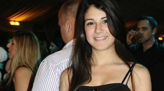 שרית פפטא (צילום: באדיבות המשפחה)