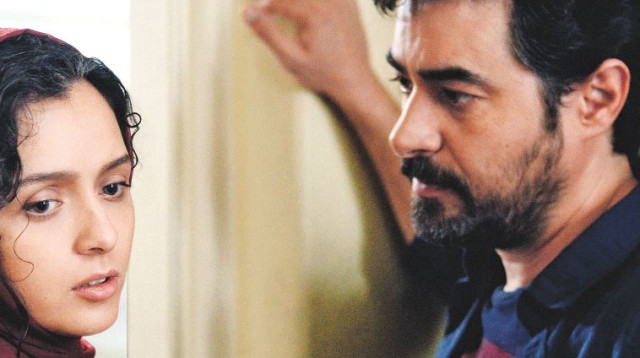 הסוכן (צילום: באדיבות קולנוע לב)