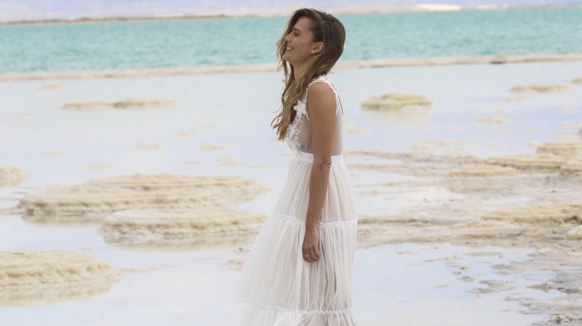 דנה פרידר (צילום: אלירן אביטל)